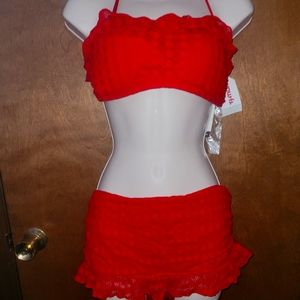 Jantzen Two piece bathing suit